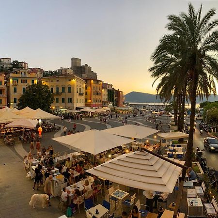 Cuore Di Lerici , Amazing View Luaran gambar