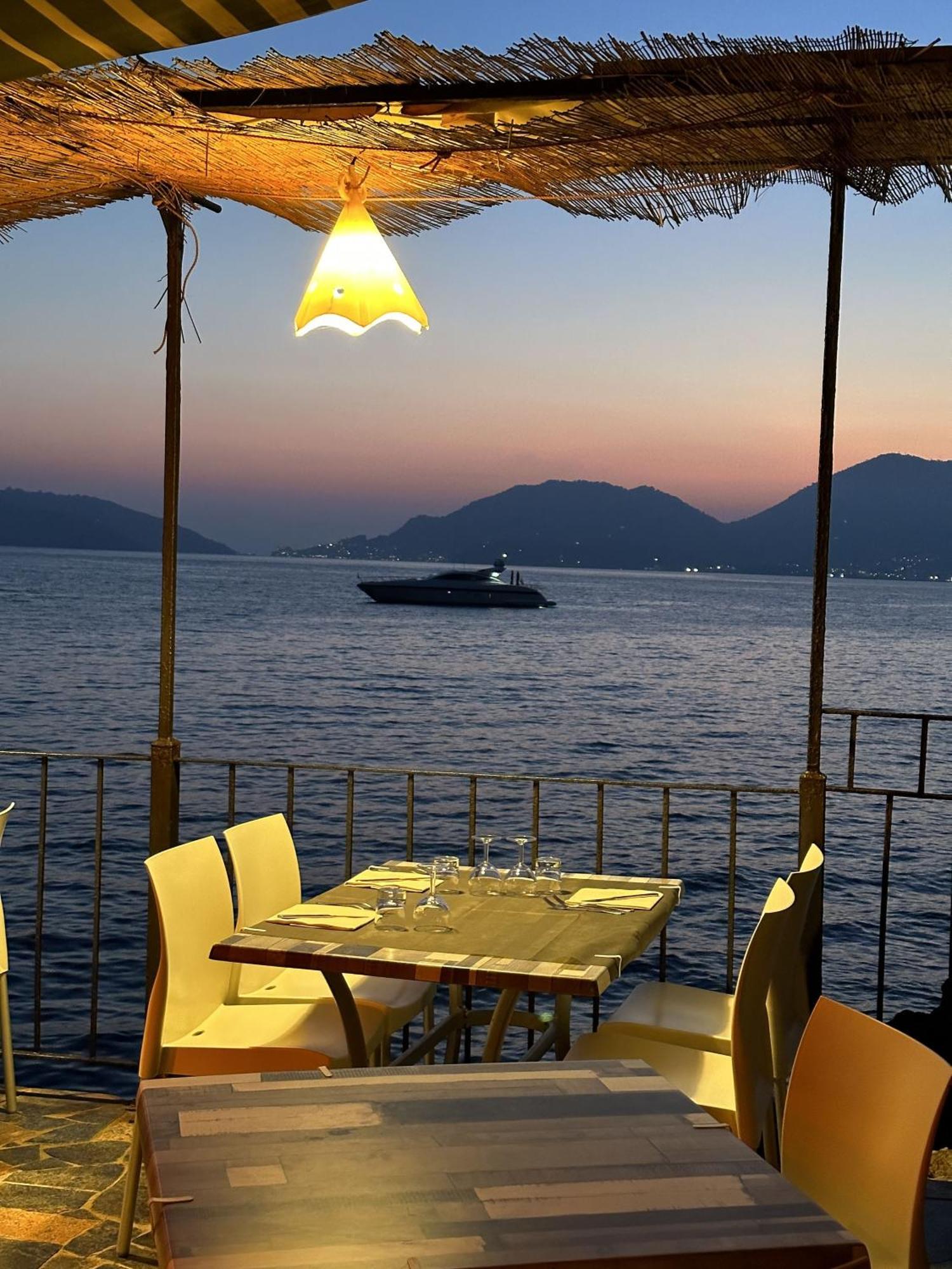 Cuore Di Lerici , Amazing View Luaran gambar