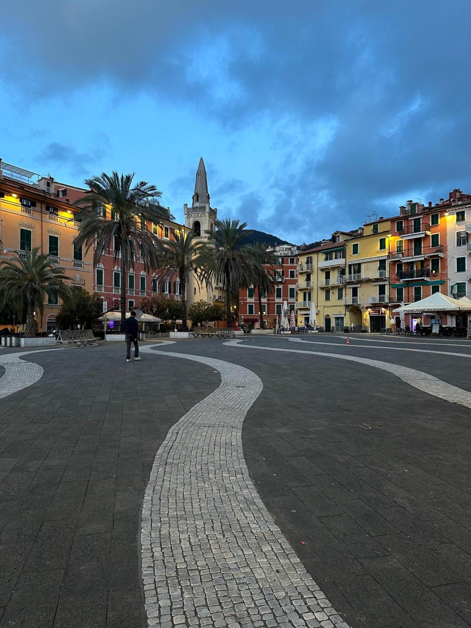 Cuore Di Lerici , Amazing View Luaran gambar