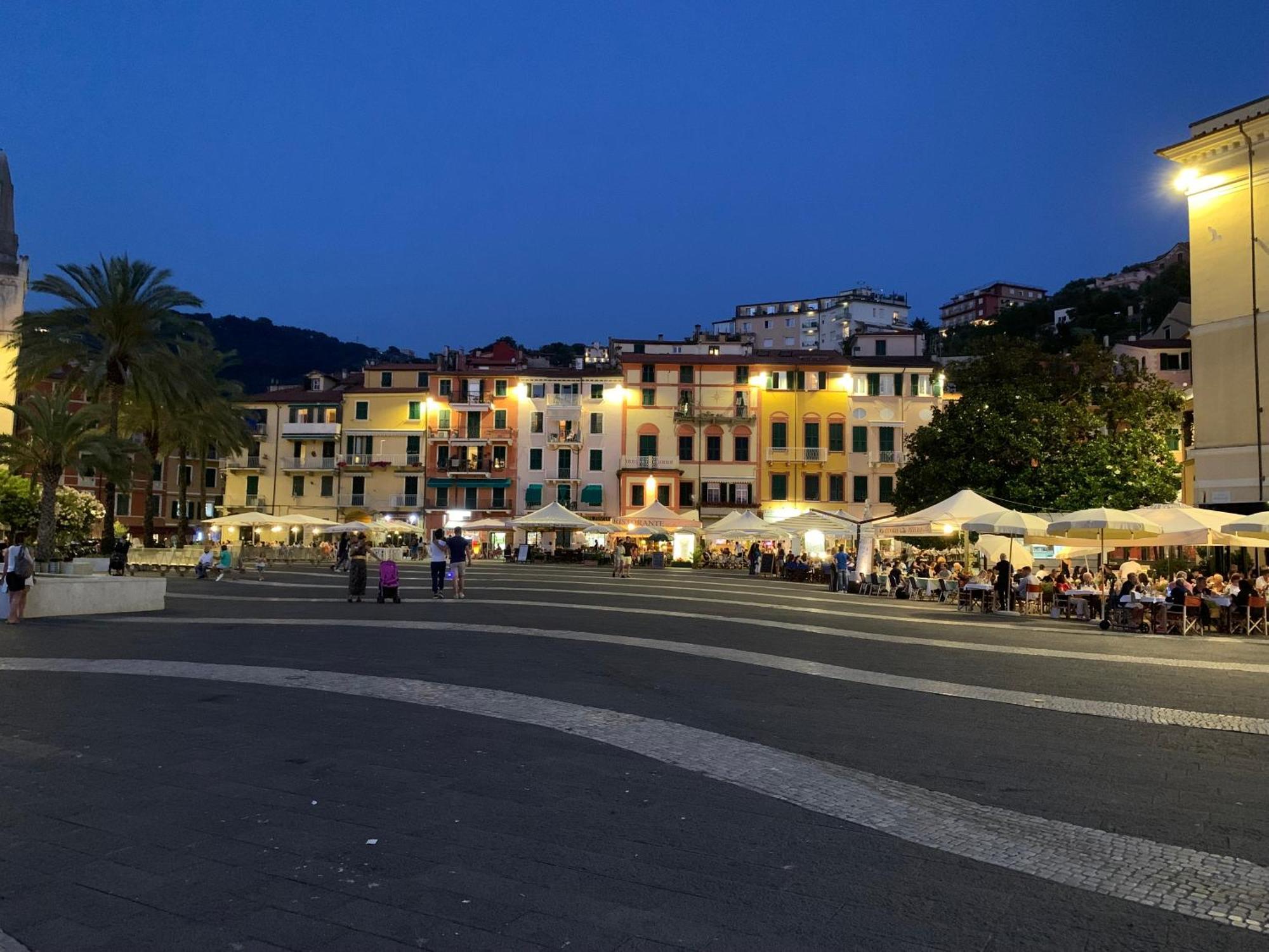 Cuore Di Lerici , Amazing View Luaran gambar