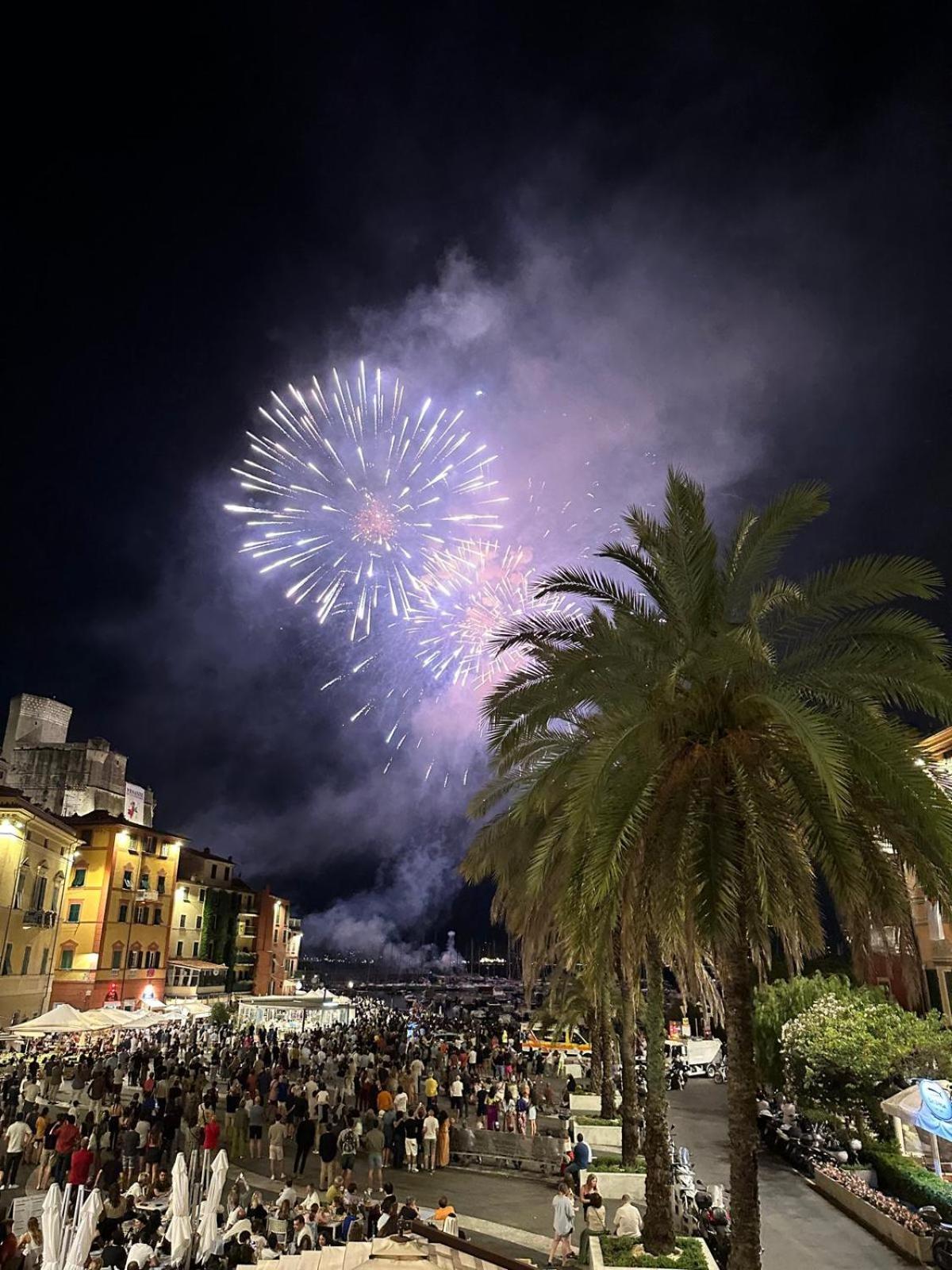 Cuore Di Lerici , Amazing View Luaran gambar
