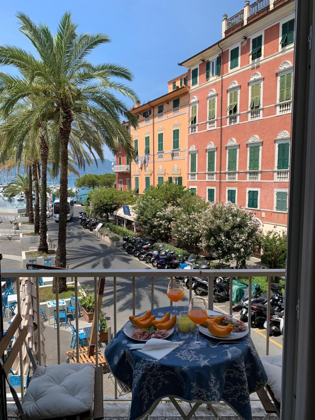 Cuore Di Lerici , Amazing View Luaran gambar