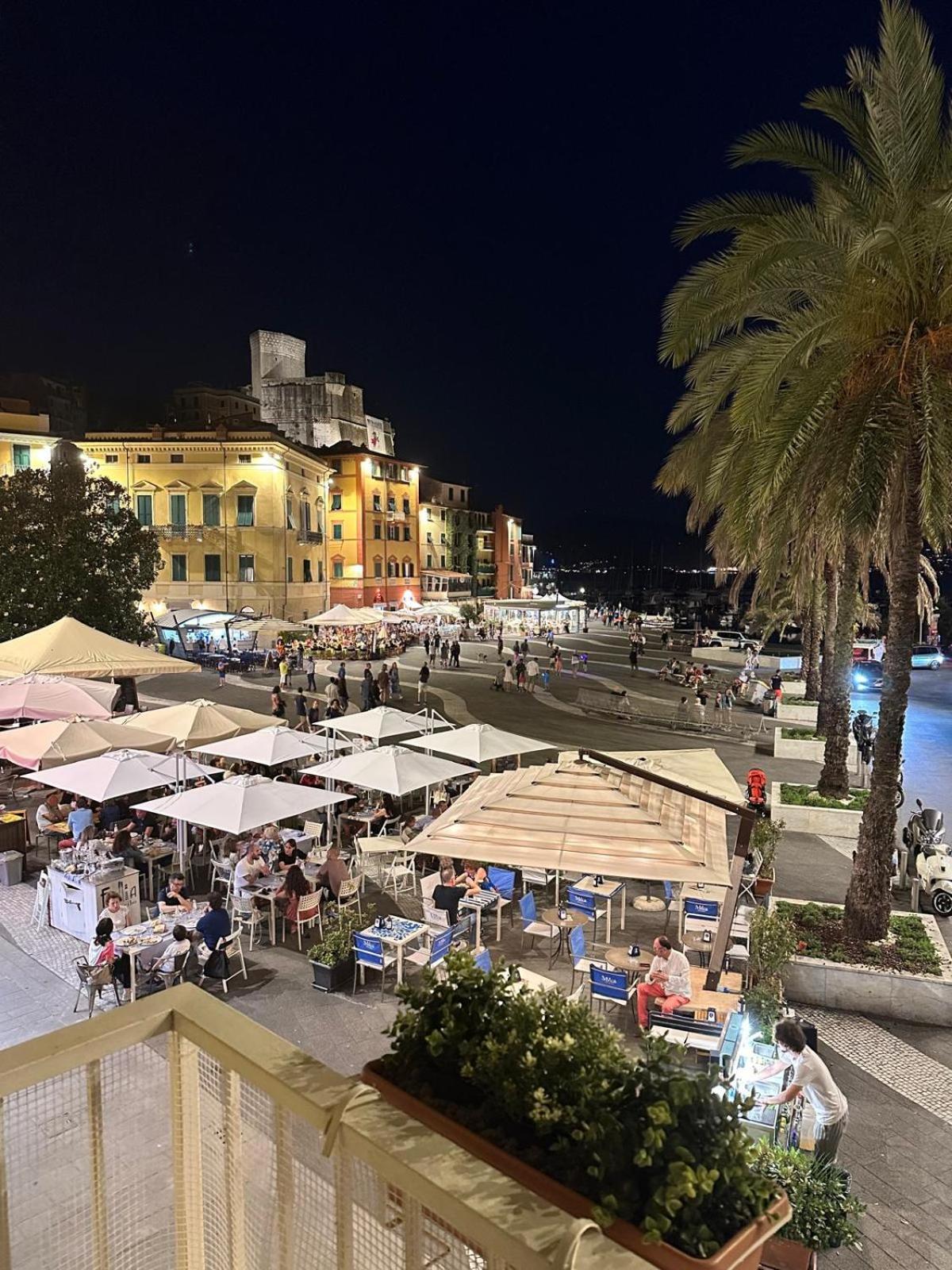 Cuore Di Lerici , Amazing View Luaran gambar